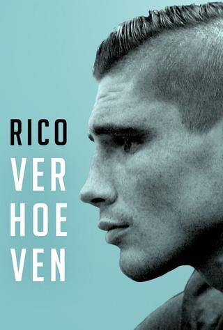 Rico Verhoeven: Vader, Vechtmachine en Wereldkampioen poster