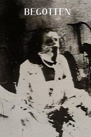 Begotten poster