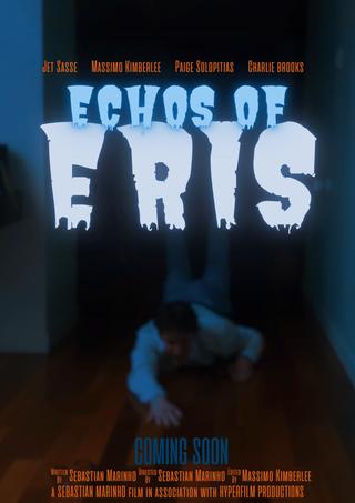 Echos of Eris poster