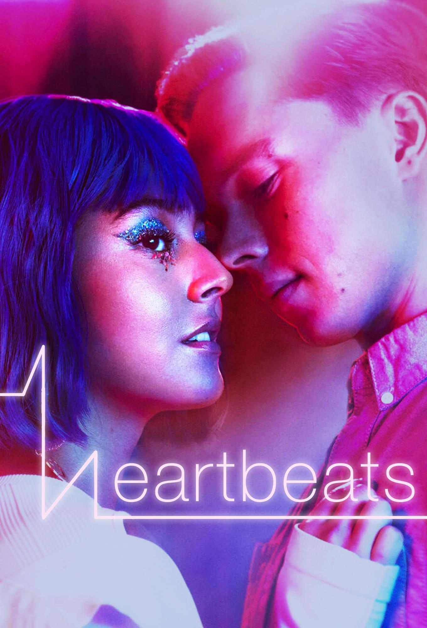 Heartbeats poster