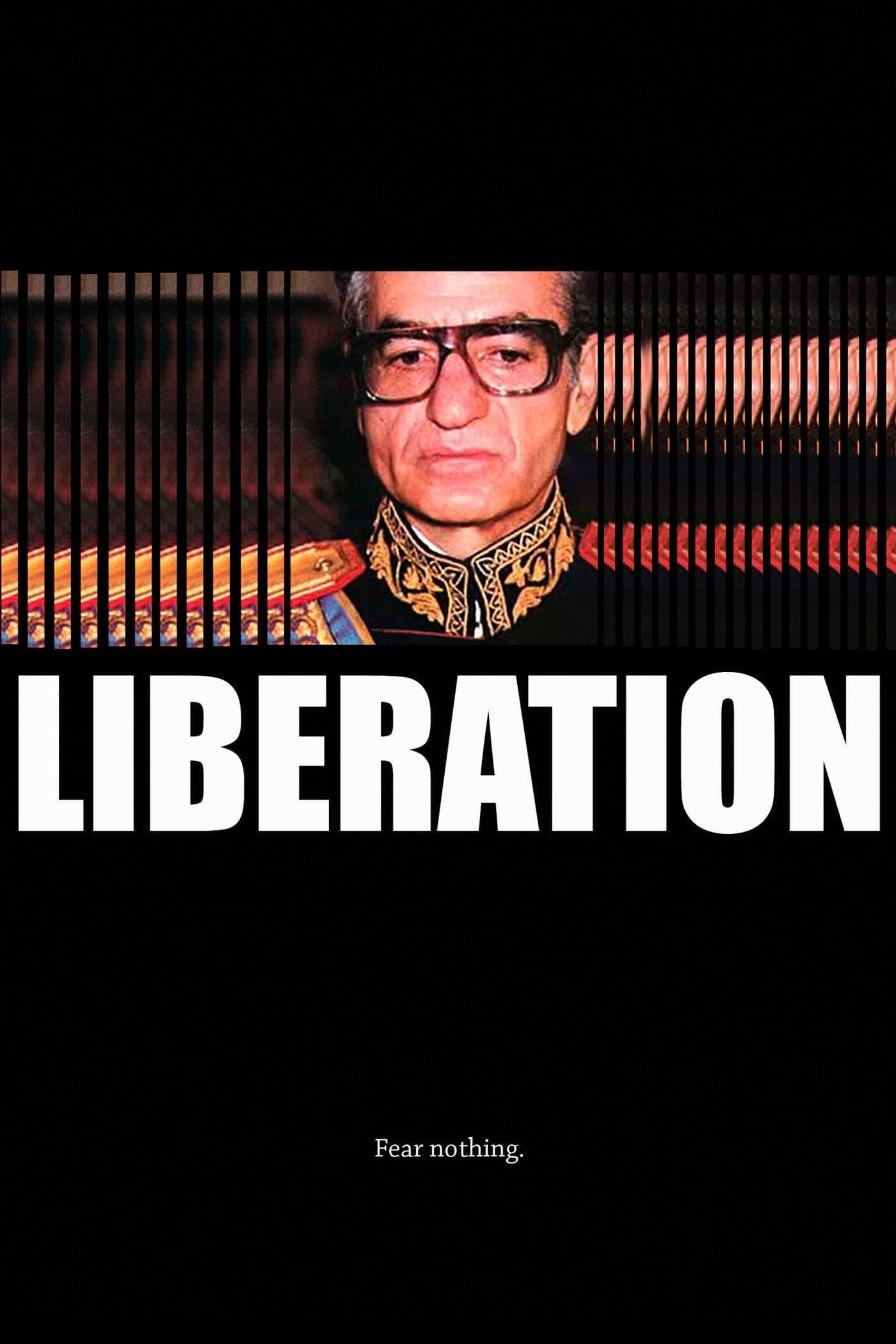 Liberation poster