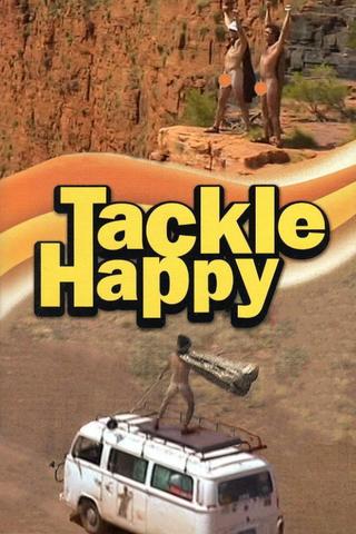 Tackle Happy poster