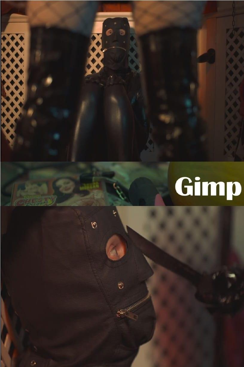 Gimp poster