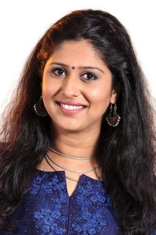 Renjini Jose pic