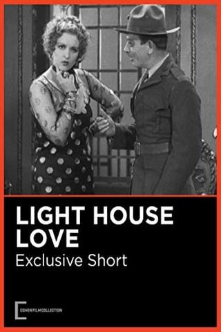 Lighthouse Love poster