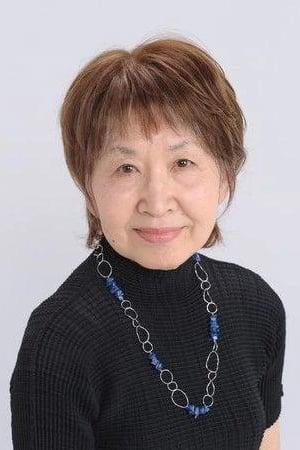 Masako Ikeda poster