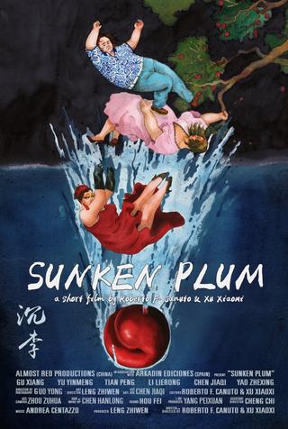 Sunken Plum poster