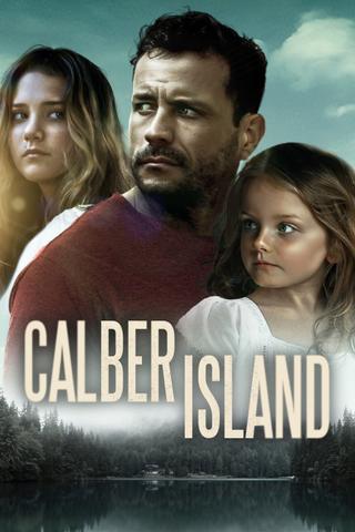 Calber Island poster