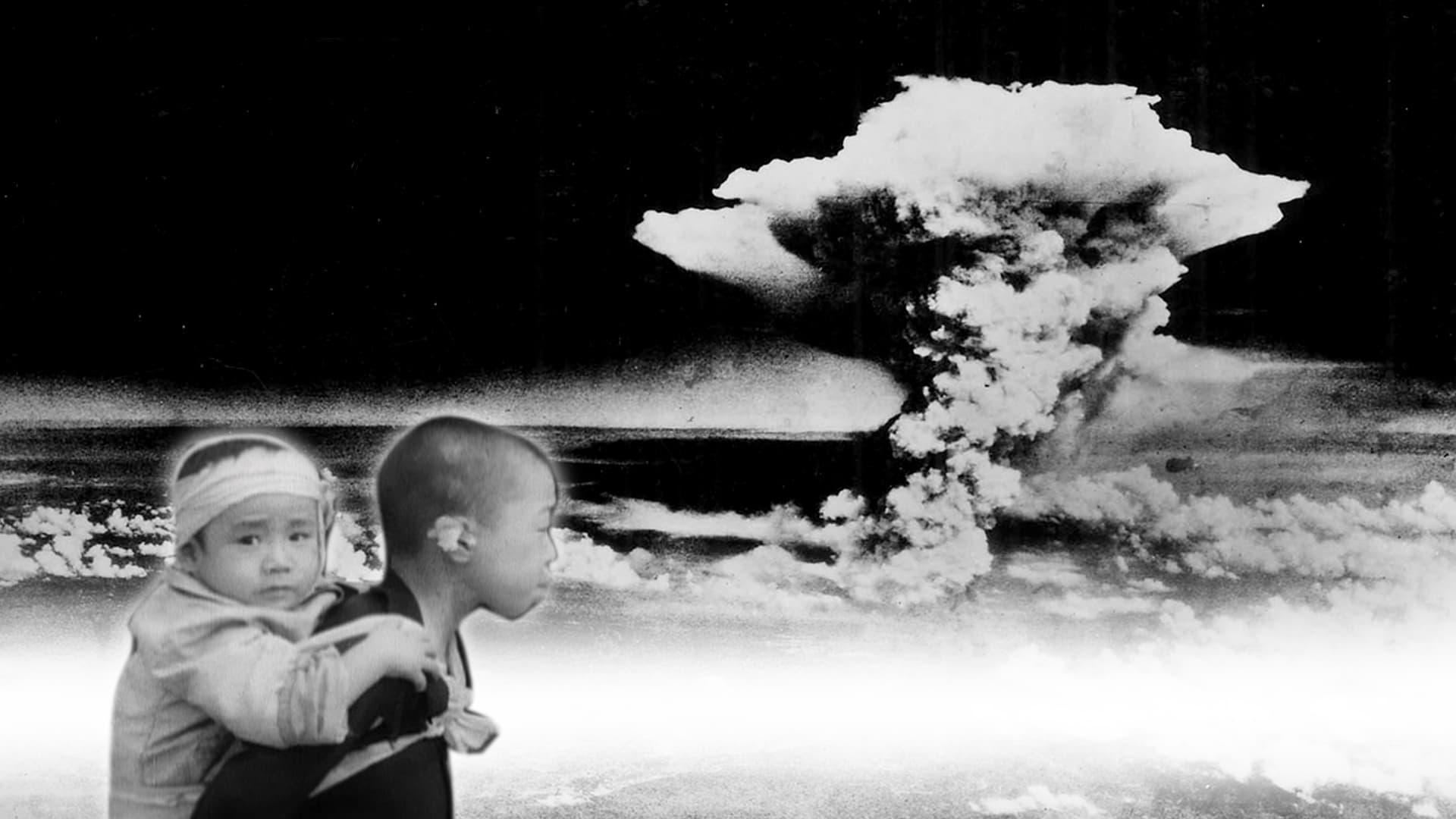 White Light/Black Rain: The Destruction of Hiroshima and Nagasaki backdrop