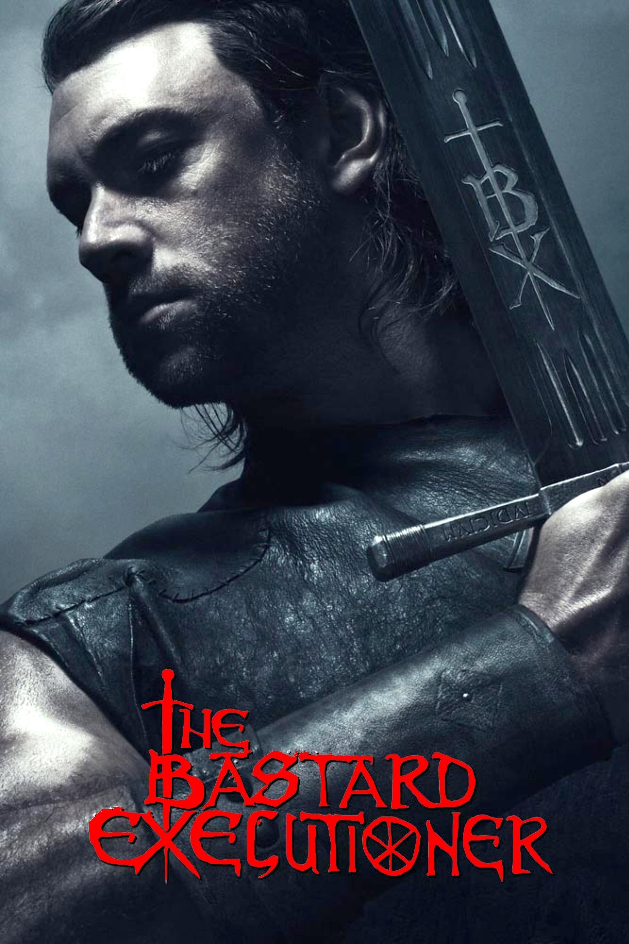 The Bastard Executioner poster