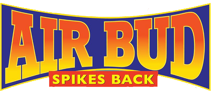 Air Bud: Spikes Back logo