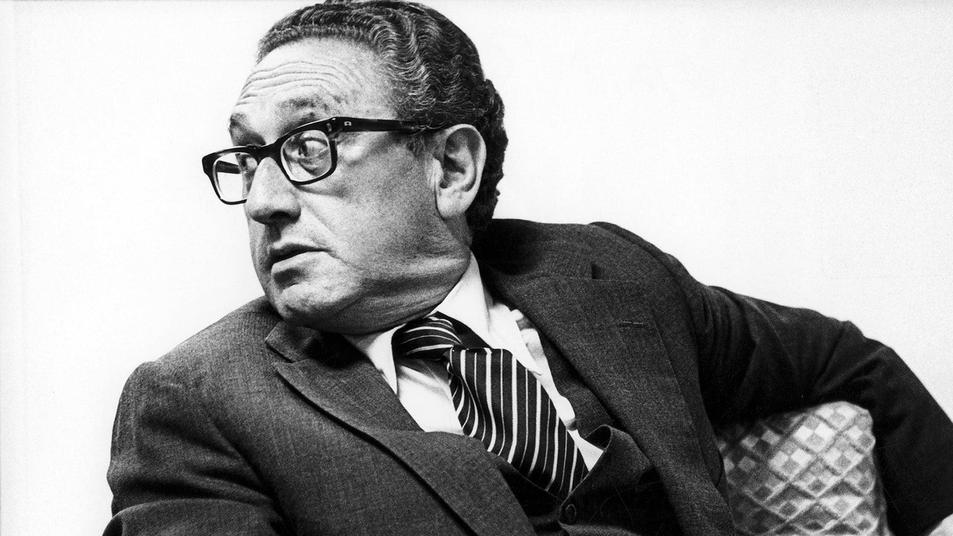 The Trials of Henry Kissinger backdrop