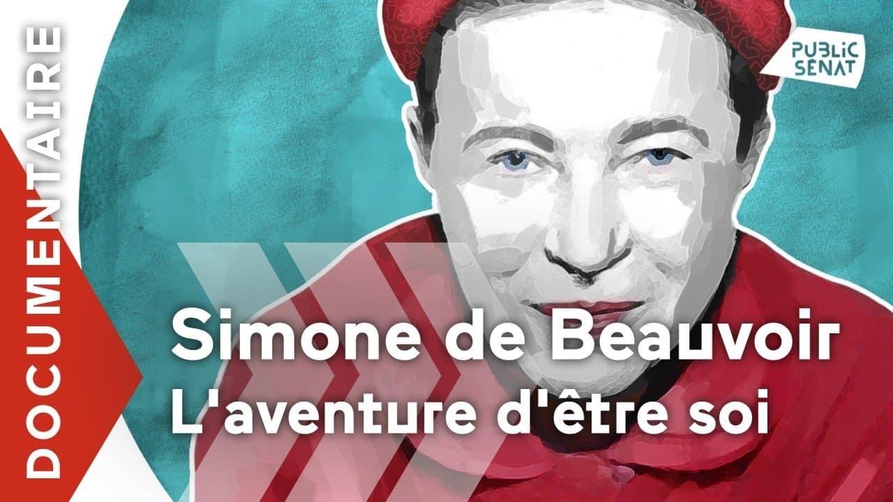 Beauvoir, l'aventure d'être soi backdrop
