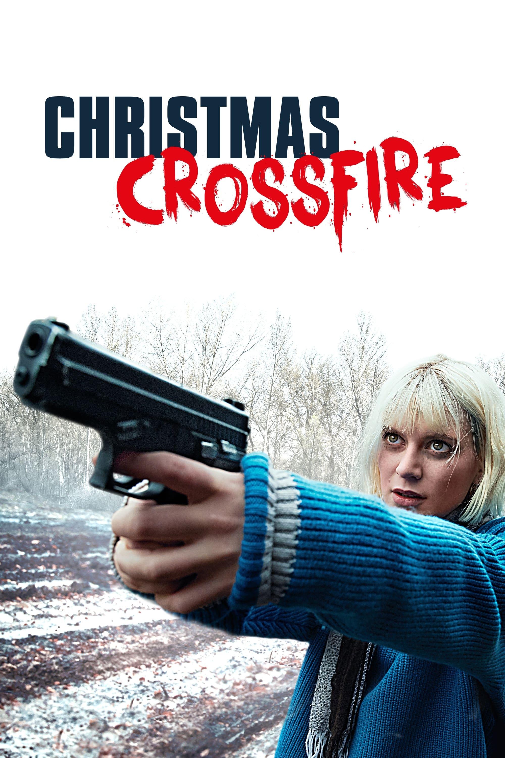 Christmas Crossfire poster