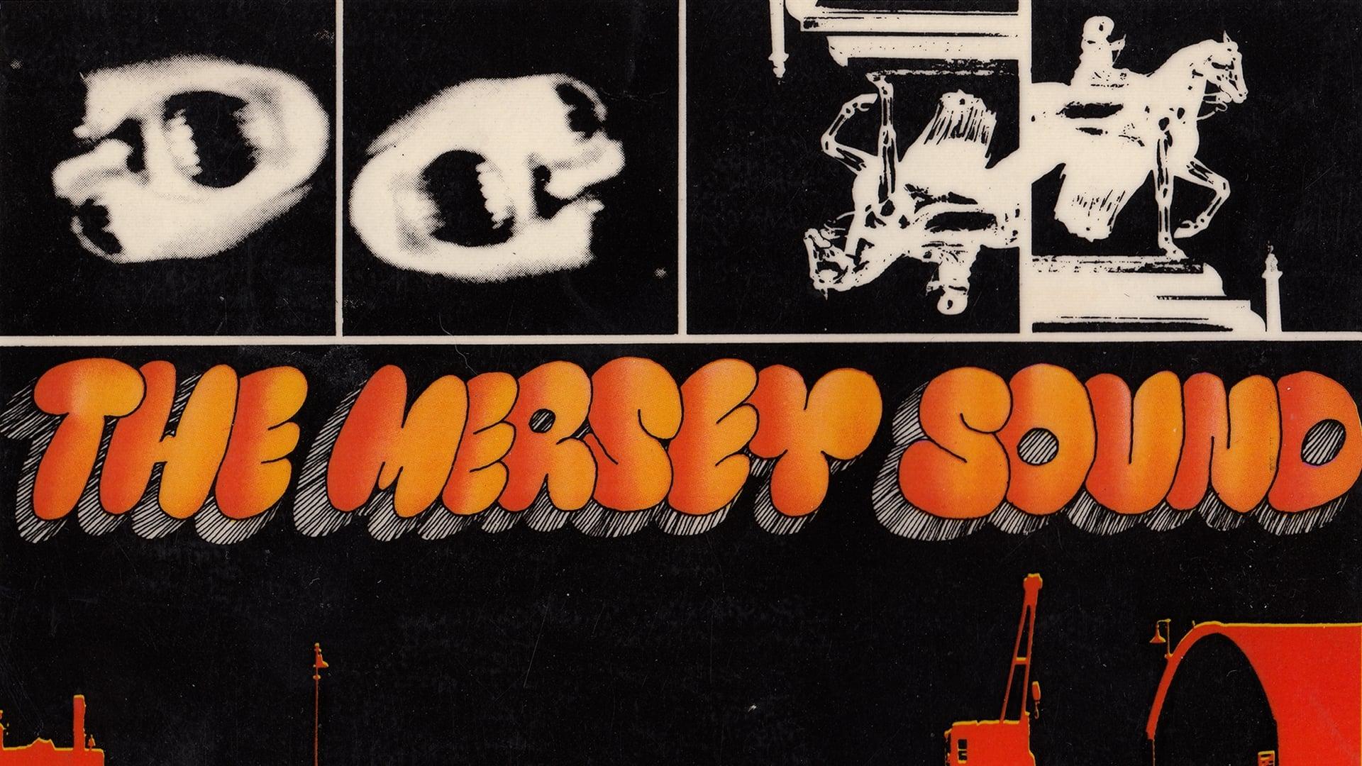 Sex, Chips & Poetry: 50 Years of the Mersey Sound backdrop