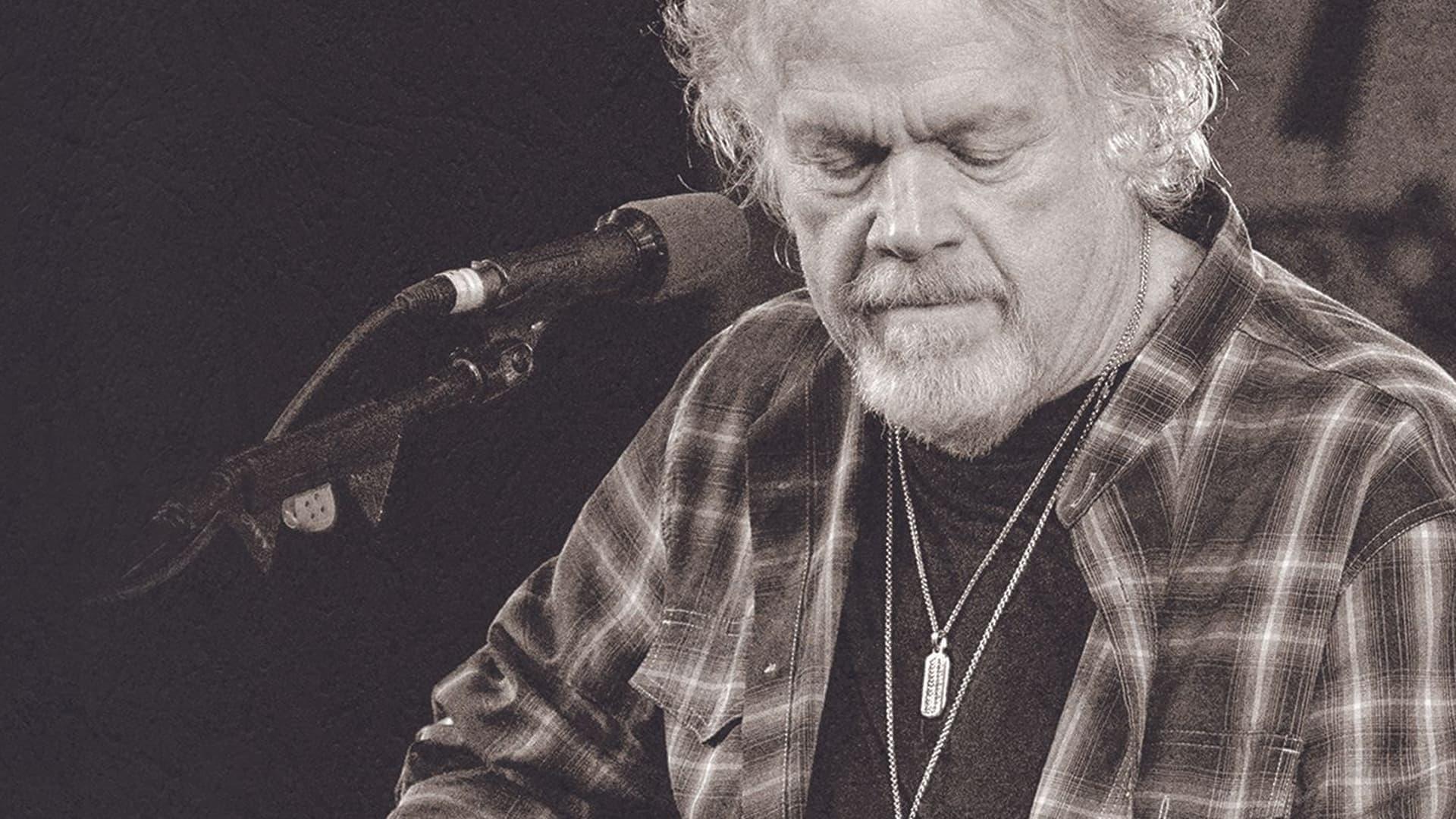 Randy Bachman - Vinyl Tap Tour - Every Song Tells a Story backdrop