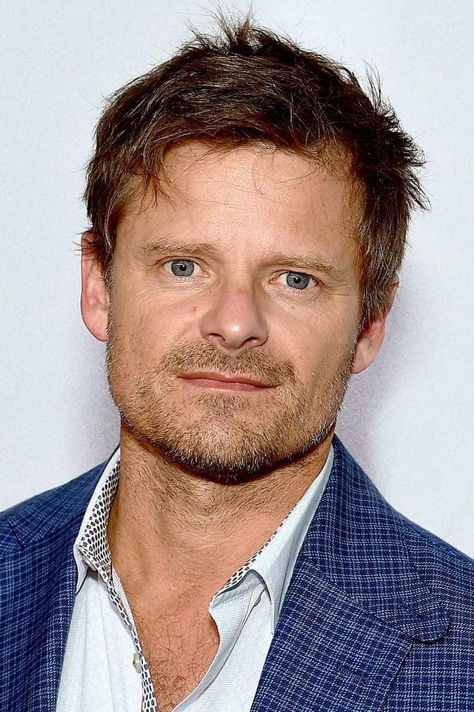 Steve Zahn poster