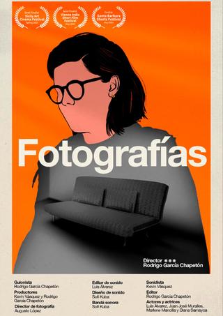 Fotografías poster