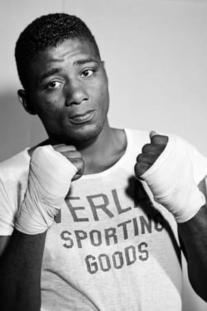 Floyd Patterson pic