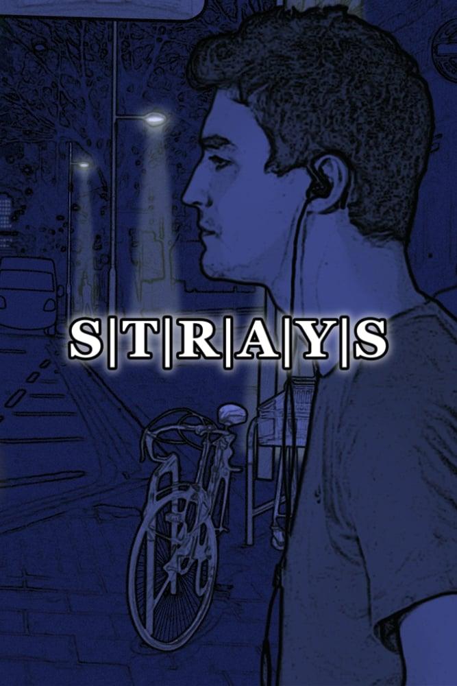 S|T|R|A|Y|S poster