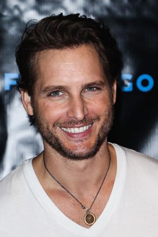 Peter Facinelli pic