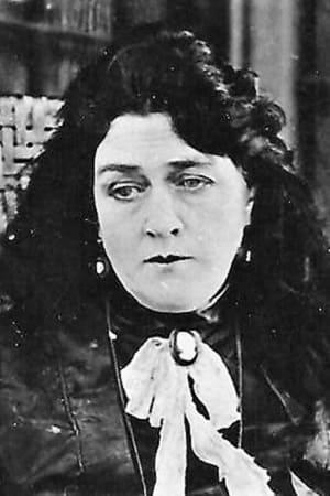 Katherine Griffith pic