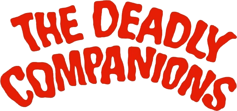 The Deadly Companions logo