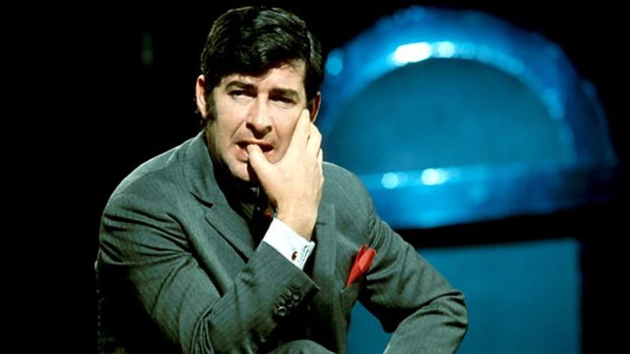 Dave Allen: The Immaculate Selection backdrop