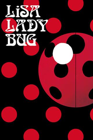 LiSA - LADYBUG (Album Bonus Disc) poster