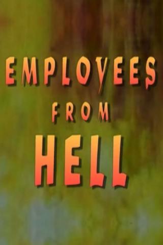 Employees From Hell poster