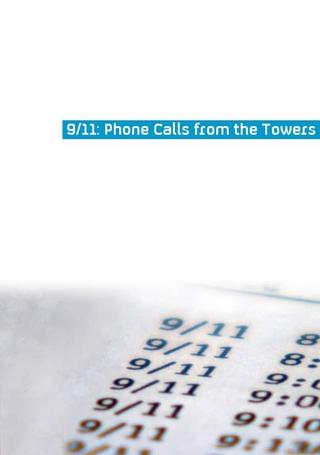9/11: Phone Calls from the Towers poster