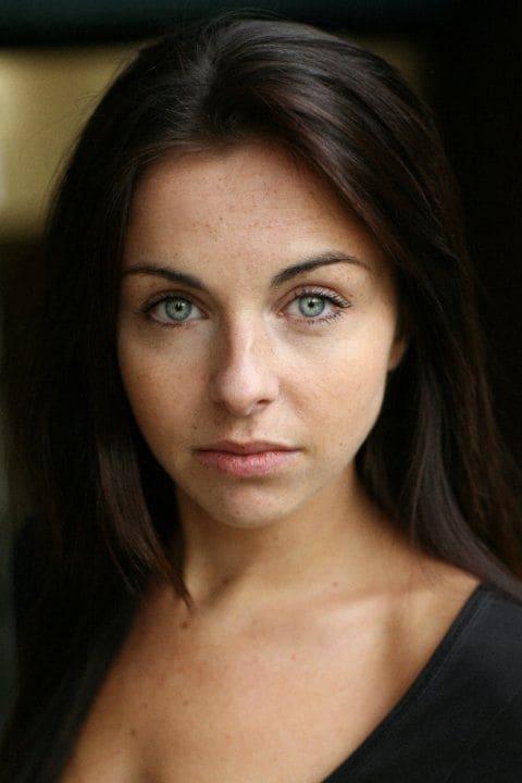 Louisa Lytton poster