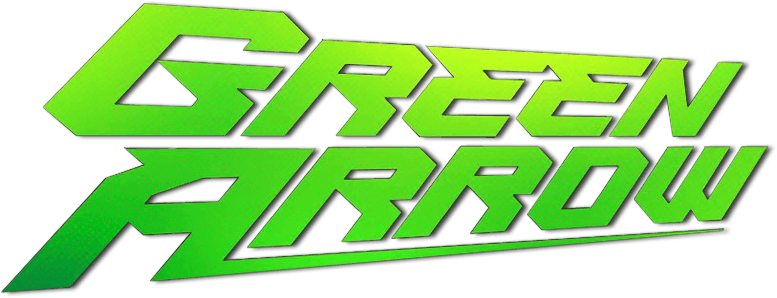 DC Showcase: Green Arrow logo