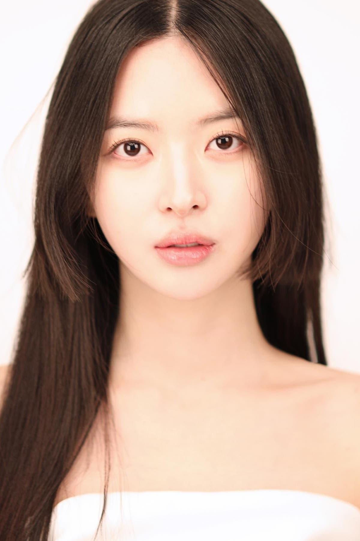 Kim Bi-joo poster