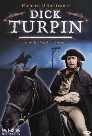 Dick Turpin poster