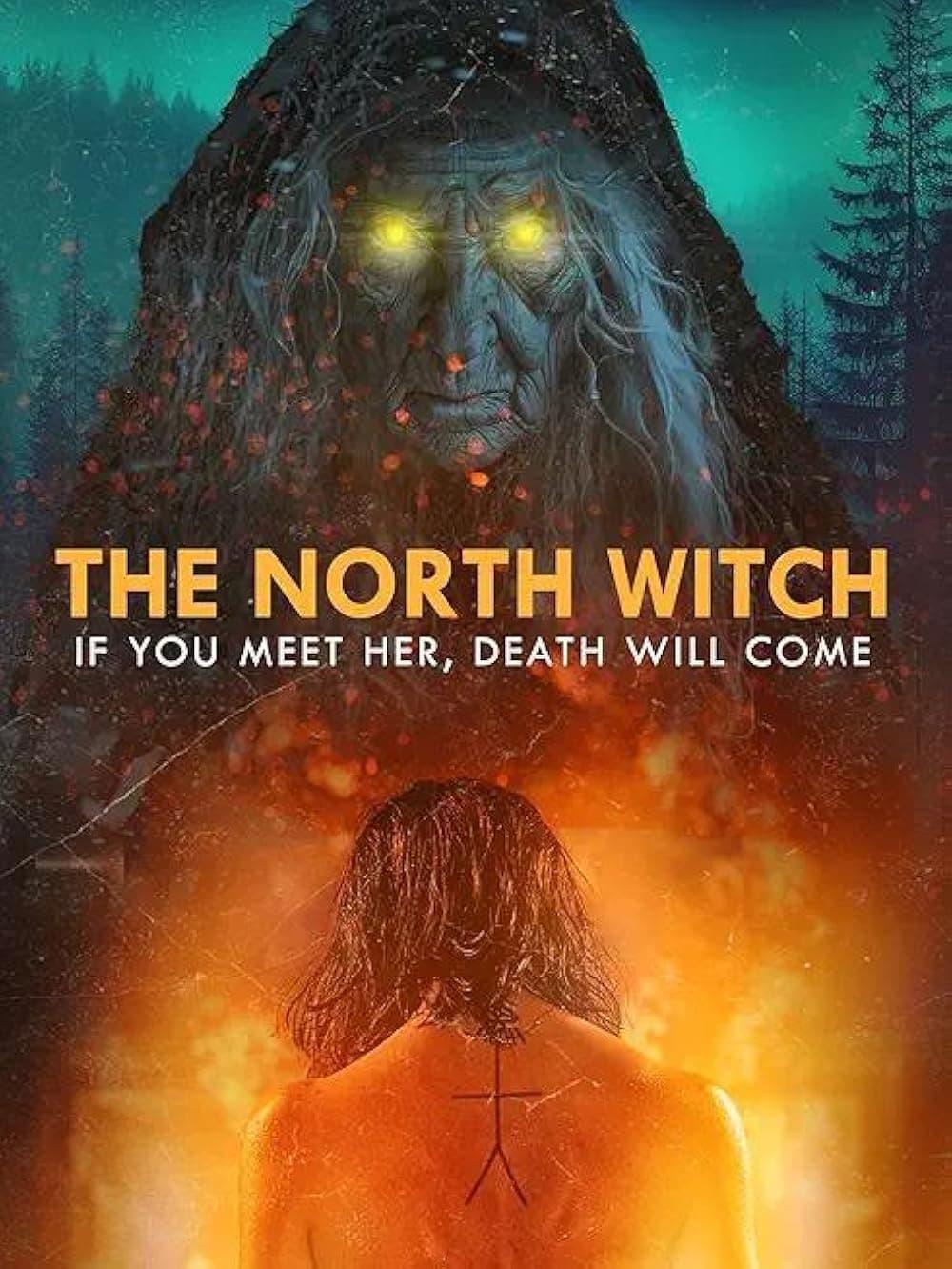 The North Witch poster