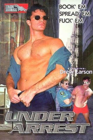 Under Arrest poster