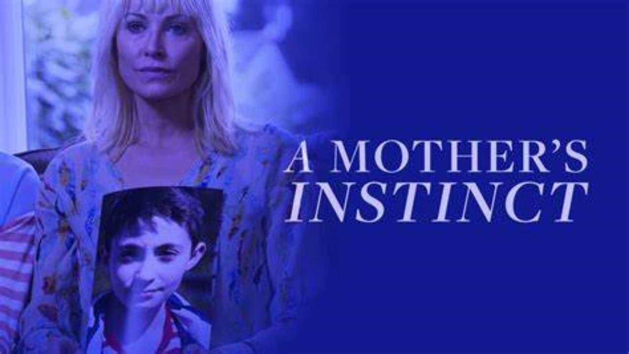 A Mother's Instinct backdrop