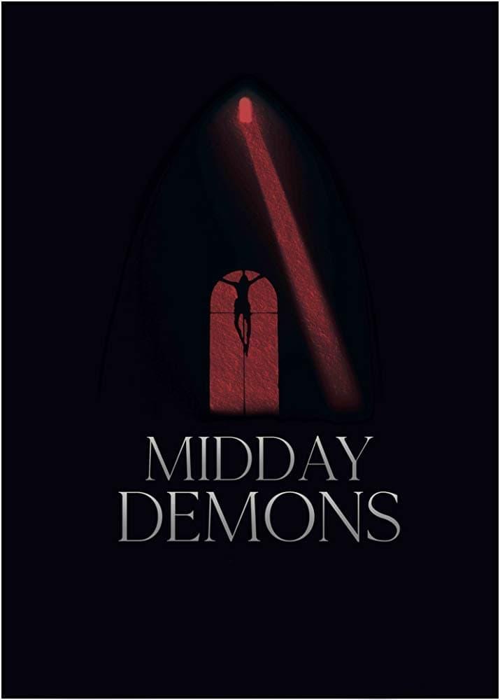 Midday Demons poster