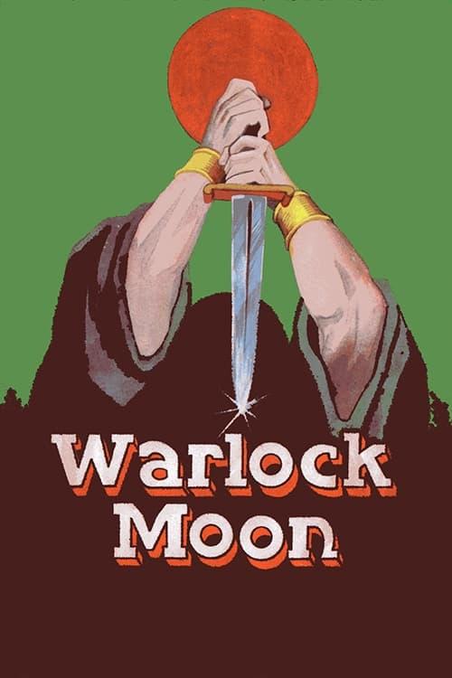Warlock Moon poster