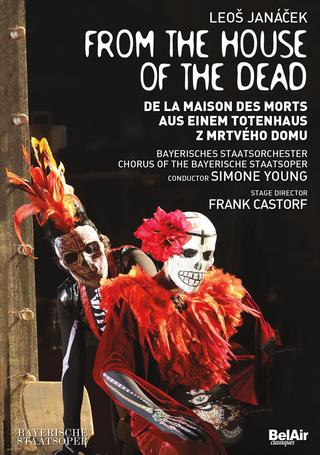 Janácek: From the House of the Dead poster