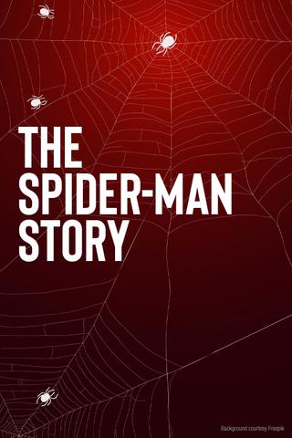 The Spider-Man Story poster