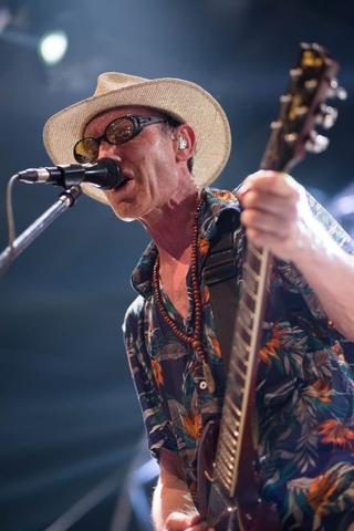 Eduardo "Skay" Beilinson pic