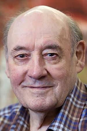 Desmond Morris pic