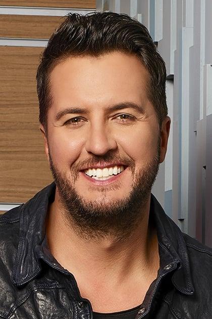 Luke Bryan poster