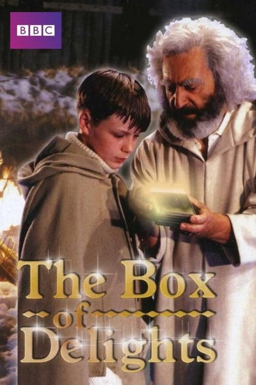 The Box of Delights poster