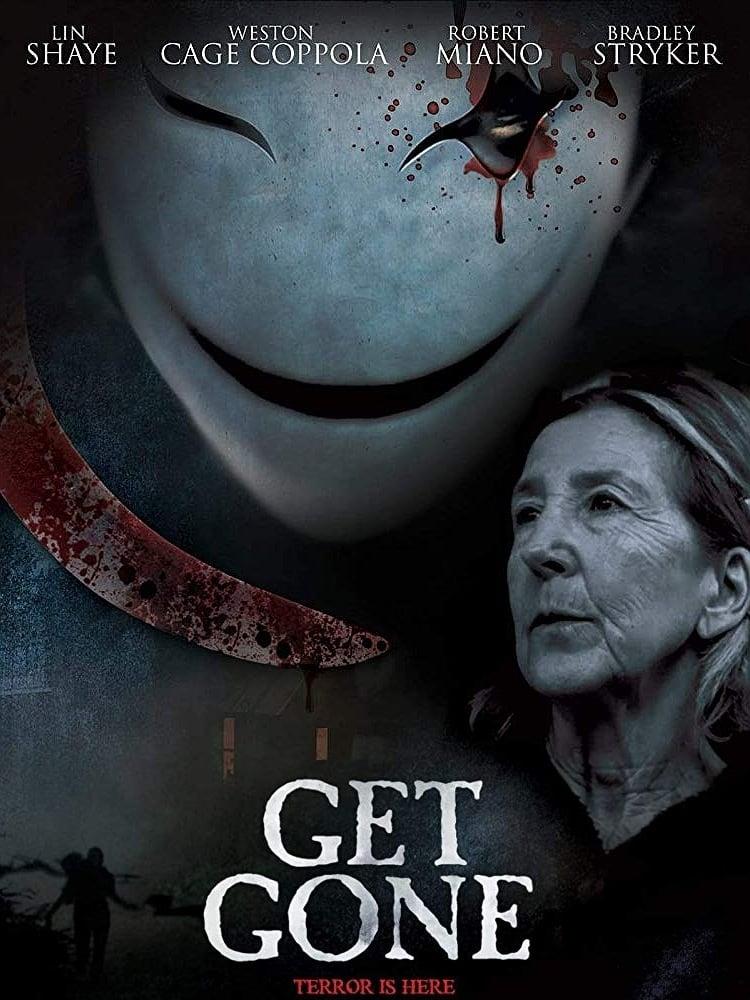 Get Gone poster