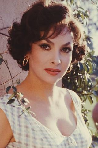 Gina Lollobrigida pic