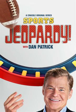 Sports Jeopardy poster