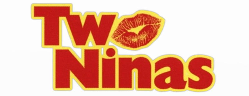 Two Ninas logo